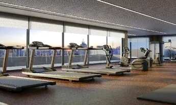 Imagem 7: Studio com 1 Dormitorio(s) localizado(a) no bairro Vila Nova Conceição em São Paulo / Re