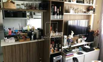 Imagem 3: Apartamento (tipo - padrao) 2 dormitórios, cozinha planejada, portaria 24hs, lazer, elevad