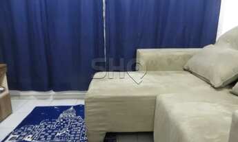 Imagem 2: Apartamento, Santo Amaro - São Paulo