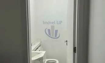 Imagem 4: Salas novas 128,54m² na Avenida Angélica, com sacada em 3 vagas, 500m Metrô !