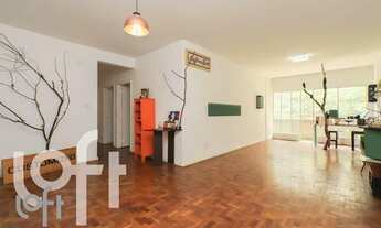 Imagem: Apartamento à venda em Higienópolis com