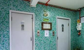 Imagem 4: Apartamento para Venda - 87m², 3 dormitórios, Bom Fim