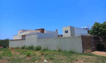 Imagem 3: Casa Paranaíba Casa com 3 dormitórios