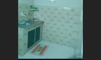 Imagem 3: Aluguel de casa..