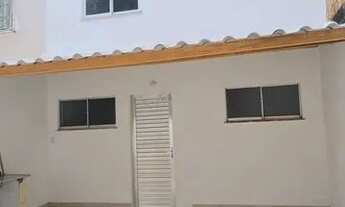 Imagem 4: Casa de condomínio para venda no Cond. Petromar possui 100m² com 3/4 em Stella Maris