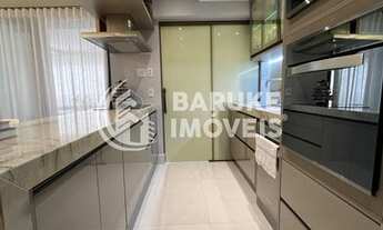 Imagem 2: APARTAMENTO 03 DORMITÓRIOS (01 SUÍTE) NO THE PARK VIEW EM INDAIATUBA-SP