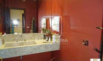 Imagem 3: Casa (sobrado na rua) 4 dormitórios/suite, cozinha planejada