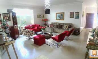 Imagem 5: Casa (térrea na rua) 4 dormitórios/suite, cozinha planejada