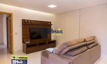 Imagem 7: Apartamento c/ 88m² - NOVA SUISSA/BH 03 Qts, 01 Suíte, 02 Banhos, 02 vgs; Investimento: R