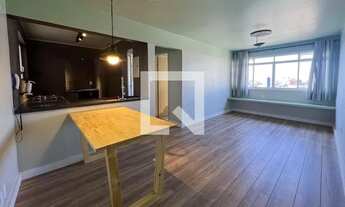 Imagem: Apartamento à Venda - Vila Romana, 1 Quarto