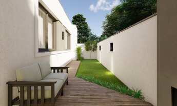 Imagem 6: Casa Condominio para Venda - 97m², 2 dormitórios, 1 vaga - Cocão