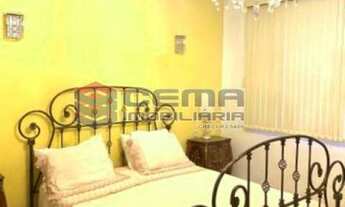 Imagem 3: Apartamento-À VENDA-Flamengo-Rio de Janeiro-RJ