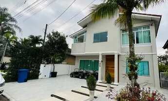 Imagem: Casa em condomínio fechado Guarujá