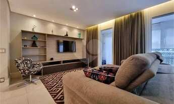 Imagem 2: Apartamento-São Paulo-MANDAQUI