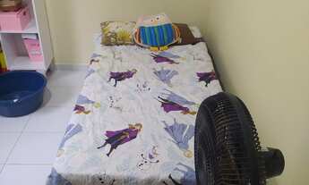 Imagem 6: Pra alugar hoje! Casa no Condomínio Boulevard 1 semi mobiliada