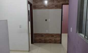 Imagem: Aluga uma casa Não paga água luz