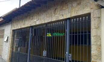 Imagem: Casa com 2 dormitórios à venda, 90 m²