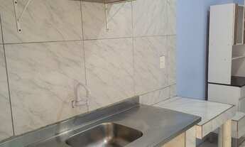 Imagem 5: Alugo kitnet para uma pessoa no Rio vermelho