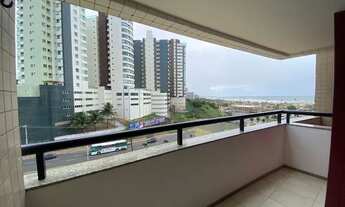 Imagem 5: Apartamento para alugar, 2 quartos, Patamares - Salvador - BA