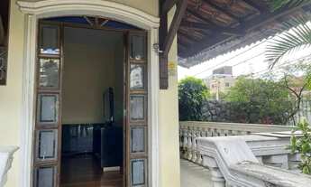 Imagem 5: Belo Horizonte - Casa Padrão - Salgado Filho