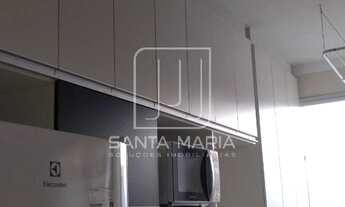 Imagem 3: Apartamento (tipo - padrao) 2 dormitórios, cozinha planejada, portaria 24hs, lazer, espaço