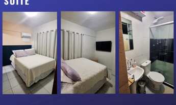 Imagem 4: Apartamento reformado 65m² Condomínio Sobrado Beberibe em Água Fria