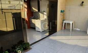 Imagem 2: Cobertura para Venda - 132m², 3 dormitórios, 1 vaga - Partenon