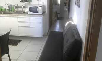 Imagem 6: Excelente apartamento mobiliado em Cabo Branco