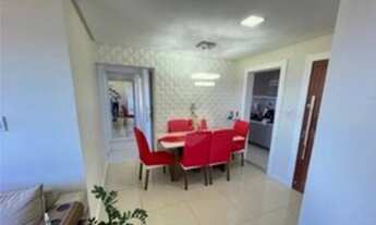 Imagem 2: Lindo Imbui Apto 3 Qtos Cobertura