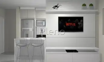 Imagem 4: Venda Apartamento com 2 dormitórios