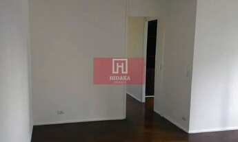 Imagem 6: Apartamento à venda no bairro Brooklin - São Paulo/SP, Zona Sul