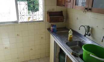 Imagem 4: Casa IAPI 5 Quartos 2 Andares Santa Monica