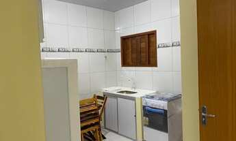 Imagem 4: CASAS COM & SEM MOBÍLIA