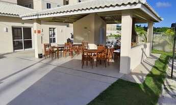 Imagem 3: Alugo Apto 2/4 Duo Salvador Norte Cond. Club