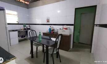 Imagem 2: Casa para venda com 96 metros quadrados com 3 quartos em Tapanã (Icoaraci) - Belém - Pará