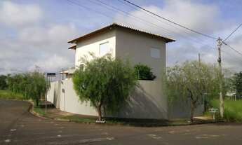 Imagem 2: Vendo ou troco casa (sobrado)-Parque Vila Nobre