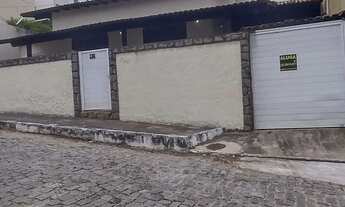 Imagem: Alugo casa linear 03 quartos - Praia Campista