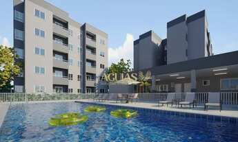 Imagem: GRAN VILLAGE EUSÉBIO 3