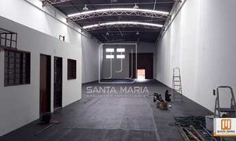 Imagem 5: Salão/Galpão (salão - térreo