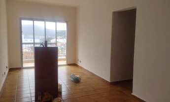 Imagem 4: Apartamento na quadra da PRAIA - Vila Vera Cruz - Mongaguá - SP