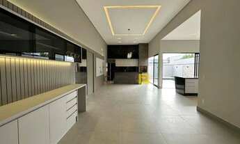 Imagem 3: Casa com 3 dormitórios à venda, 225 m² por R$ 2.800.000,00 - Loteamento Residencial Jardim