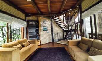 Imagem 7: Casa residencial com 3 quartos para alugar por R$ 9900.00, 258.28 m2 - GLORIA - JOINVILLE