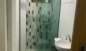 Imagem 3: FMO a 100m do FLAT MOBILIADO e na Quadra da Praia de Bairro Novo