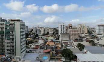 Imagem 6: Apartamento para Aluguel - Todos os Santos, 3 Quartos, 72 m2