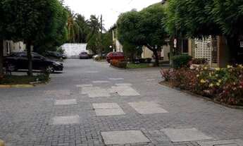 Imagem 3: Apartamento com 3 dormitórios à venda, 64 m² por R$ 185.000,00 - Cambeba - Fortaleza/CE