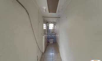 Imagem 7: Salão/Galpão (salão - térreo