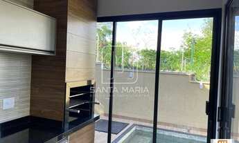 Imagem 6: Casa (térrea em condominio) 3 dormitórios/suite, cozinha planejada, portaria 24hs, lazer