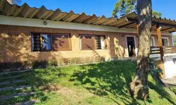 Imagem 3: Casa para locação comercial na Granja Viana com 1.800m² de terreno frente para Av. São Cam