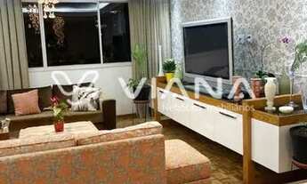 Imagem 2: Apartamento para Venda ou Locação no Bairro Santo Antônio em São Caetano do Sul