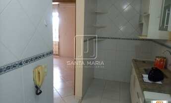 Imagem 4: Apartamento (tipo - padrao) 1 dormitórios/suite, cozinha planejada, em condomínio fechado